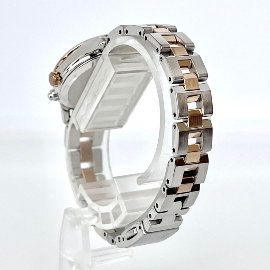 セイコー SEIKO ルキア レディース 腕時計 稼働 電波ソーラー s2097