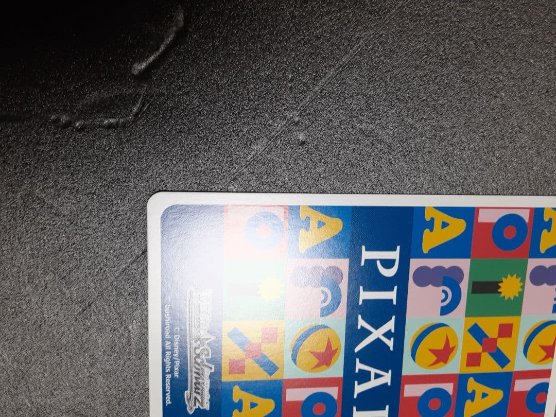 トイ・ストーリー 激レア30年とその先もエイリアン ssp ヴァイスシュヴァルツ