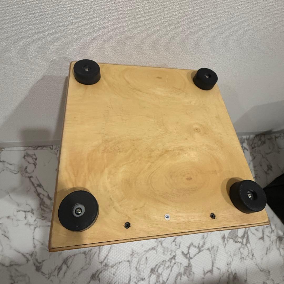 【美品】MEINL カホン　WCP100MB