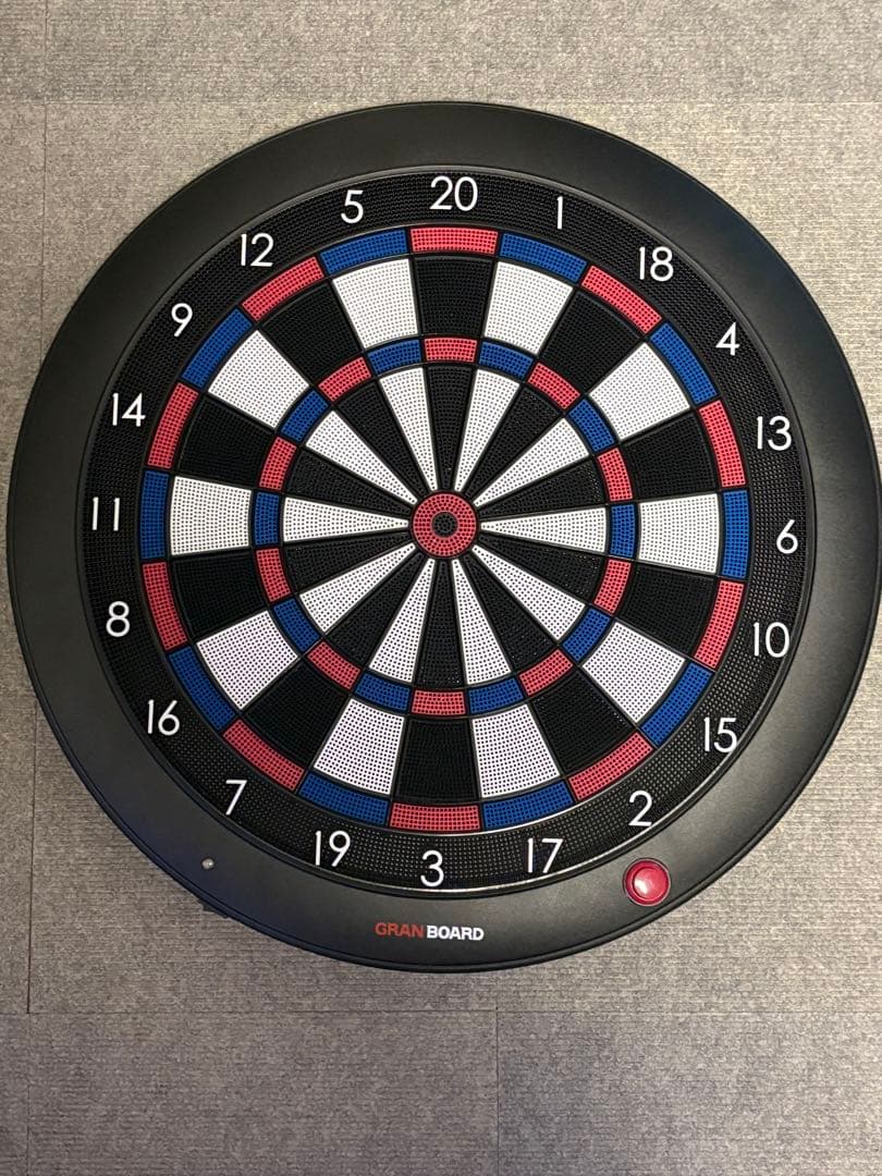 グランボード3S 稼働品　ダーツライブ　不具合なし
