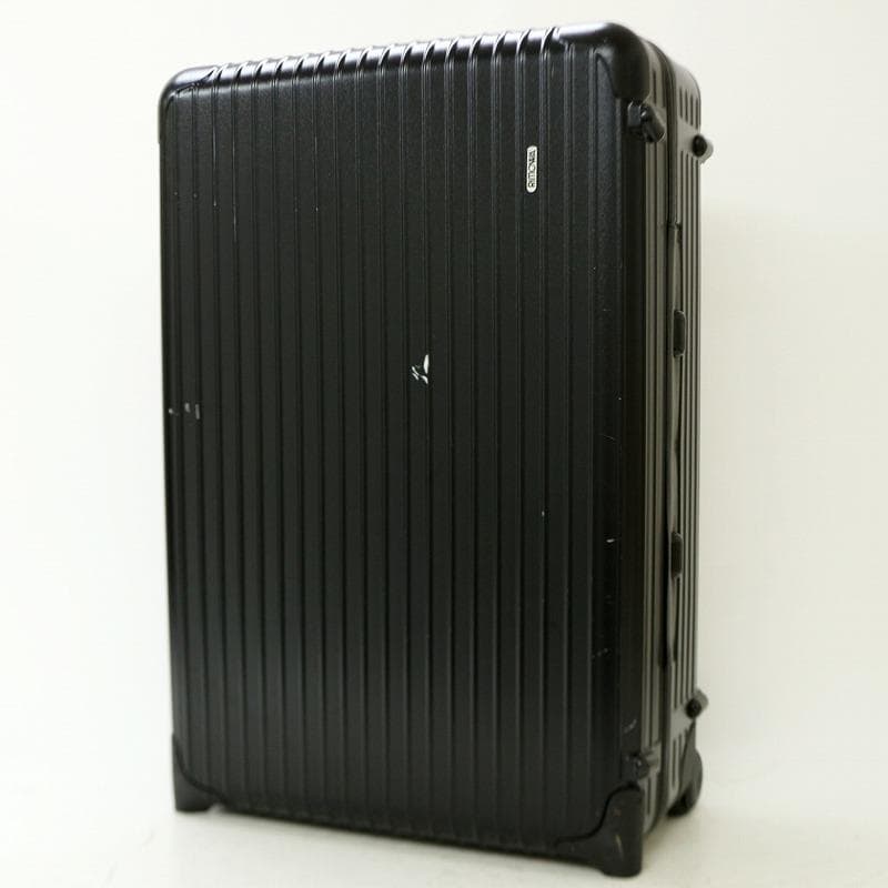 ★正規品★リモワRIMOWA★サルサ 海外旅行用スーツケース 2輪 104L★
