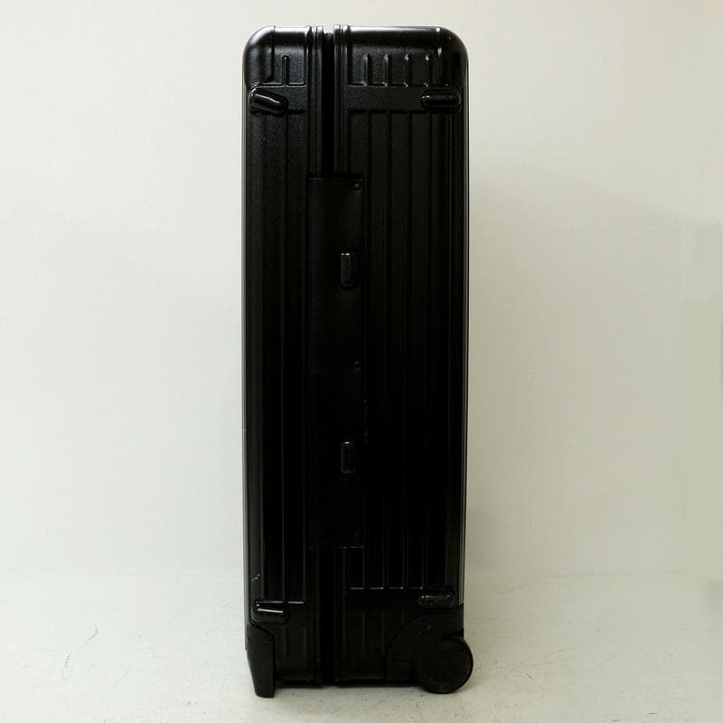 ★正規品★リモワRIMOWA★サルサ 海外旅行用スーツケース 2輪 104L★