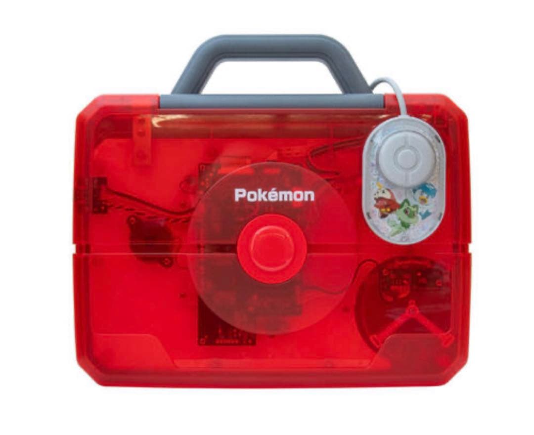 新品未使用未開封 セガ ポケモン スタディ 光るぜっ! ポケモンタイピング PC