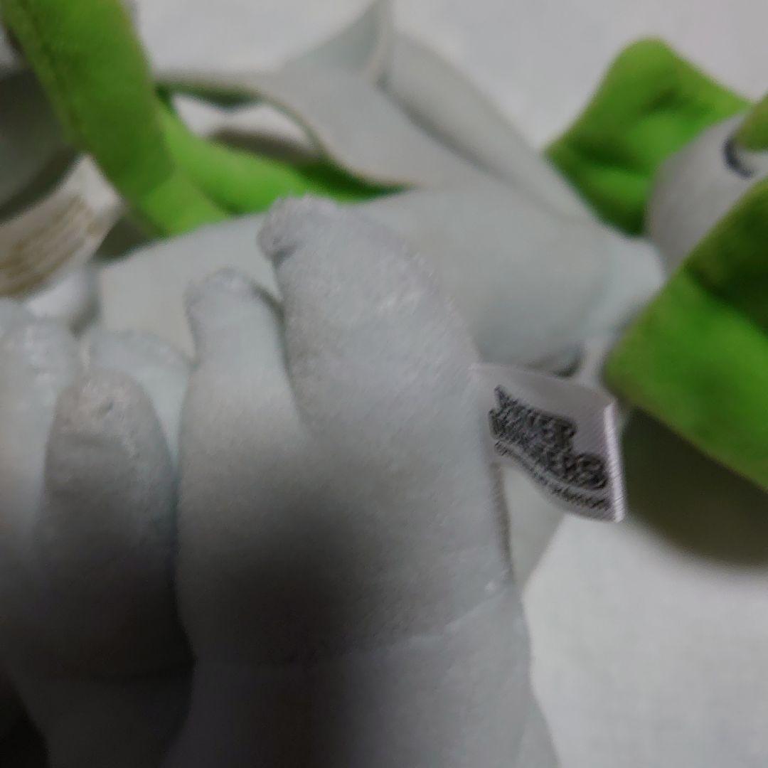 A*e様 ポケモン　センター　ラルトス　キルリア　サーナイト　ぬいぐるみ