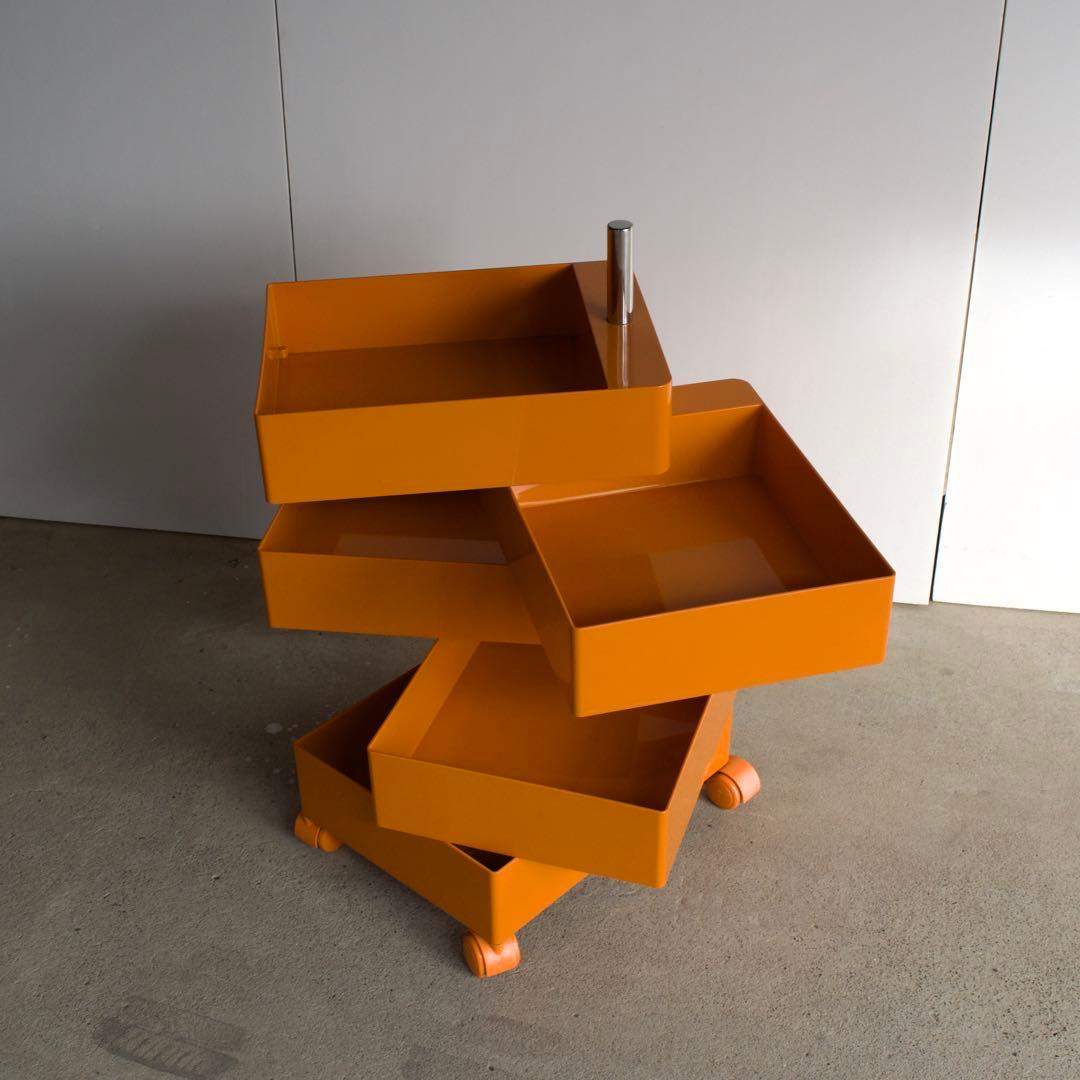 360° CONTAINER リプロダクト　プラスチック　ミッドセンチュリー