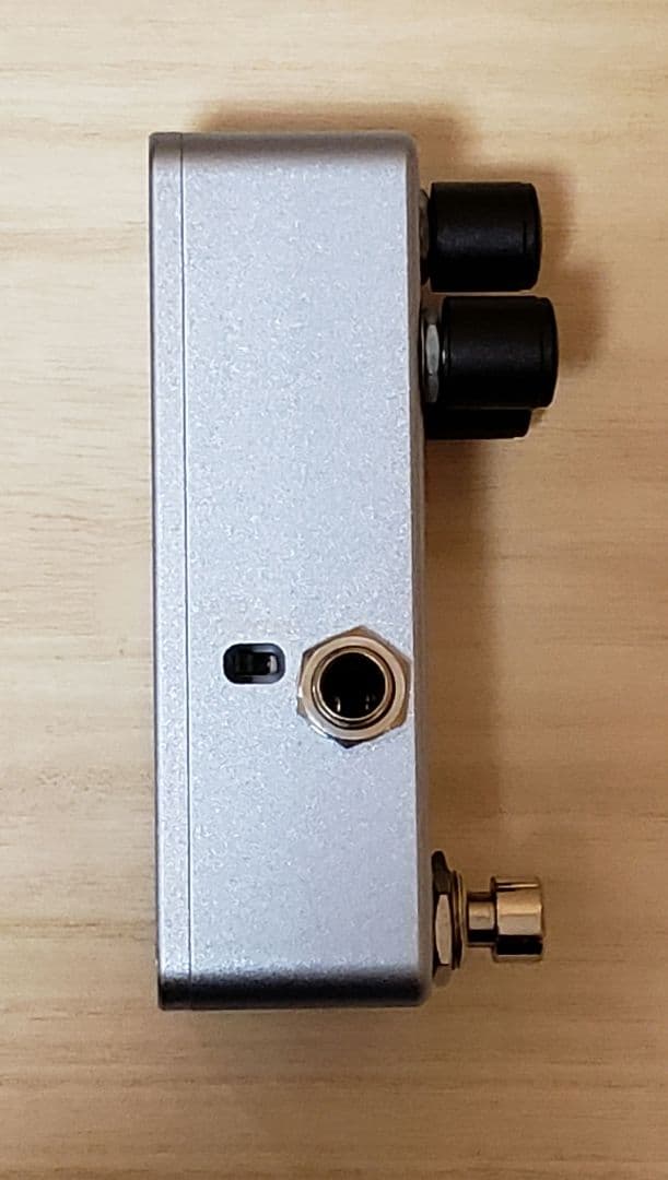 One Control Sonic Blue Twanger ギターエフェクター