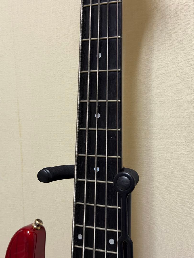 Moon　5弦ベース　JJ-5