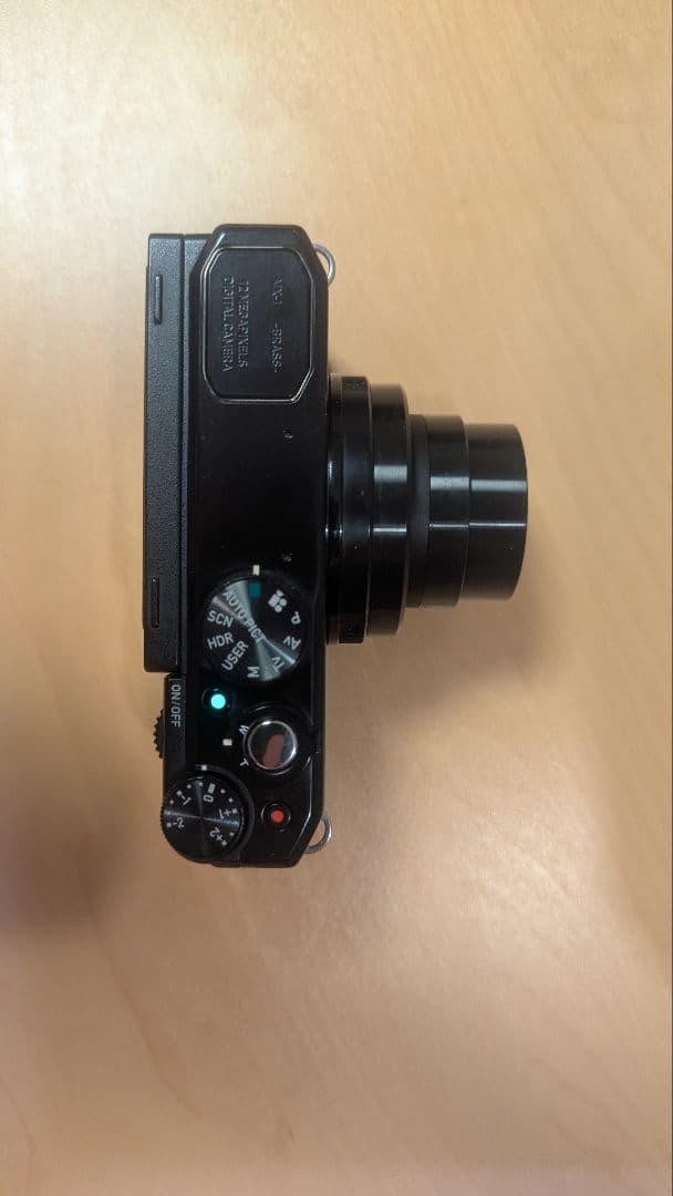 PENTAX MX-1 コンデジ 大口径レンズ F1.8