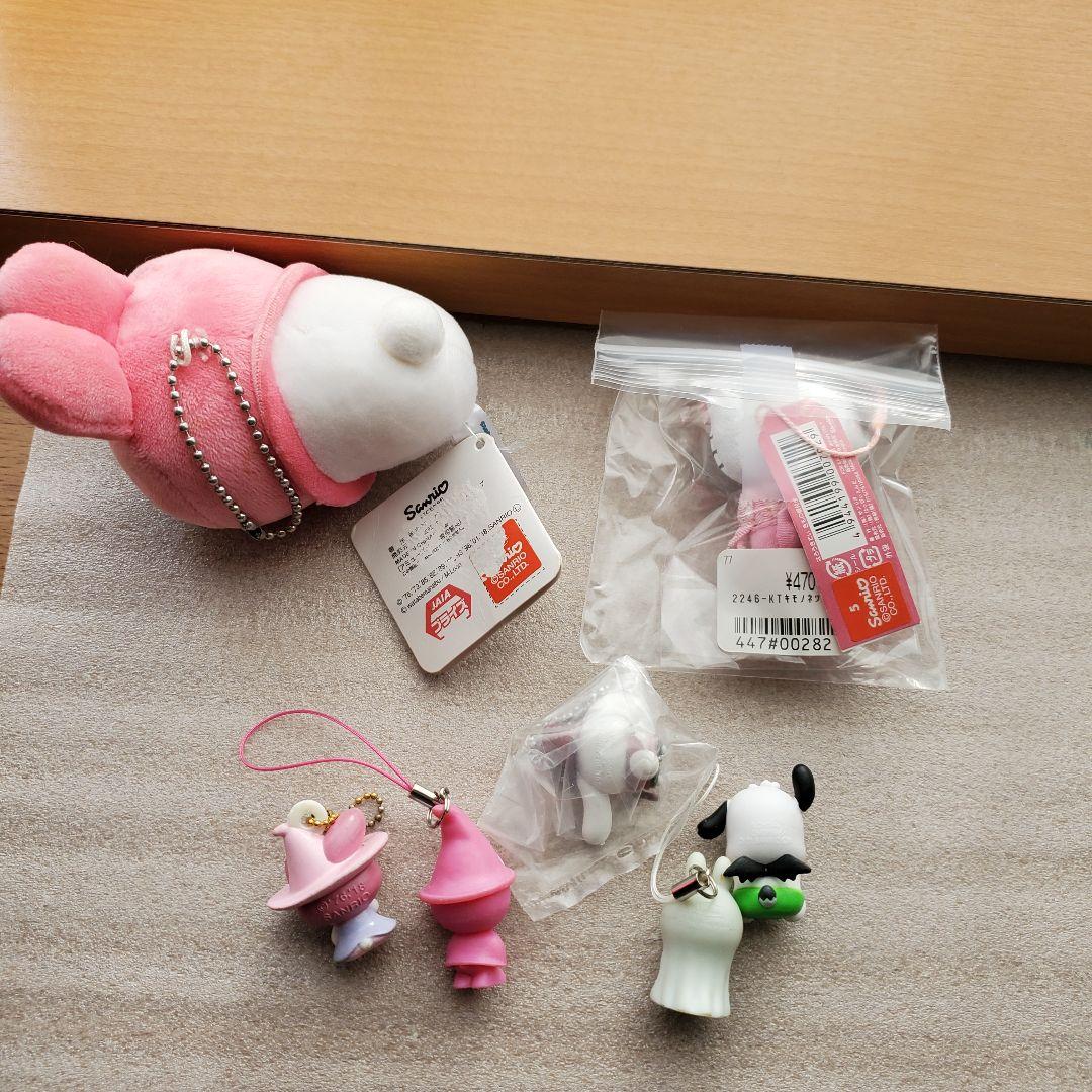ご当地キティ　サンリオグッズ　まとめ売り