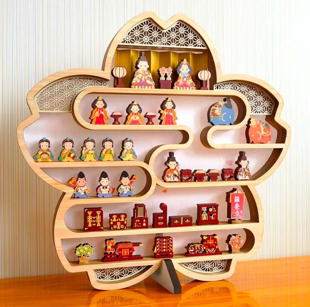 春色のおひなちゃん