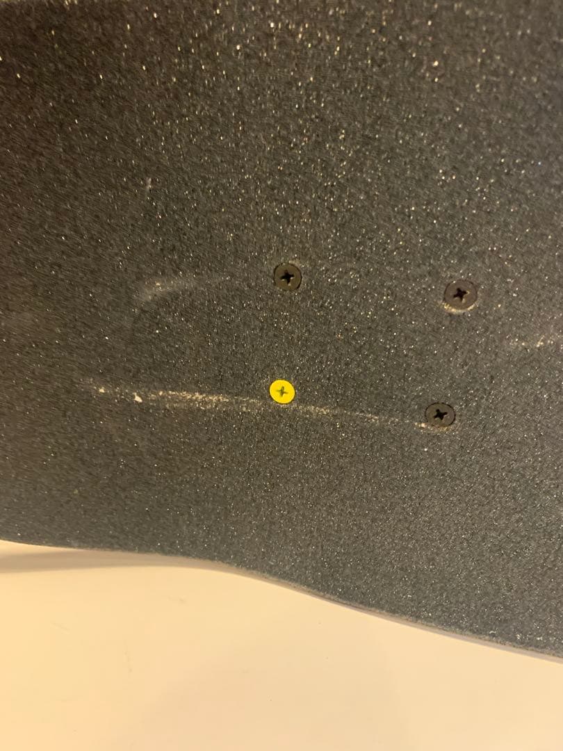 ANTIHERO スケボー　スケートボード　コンプリート