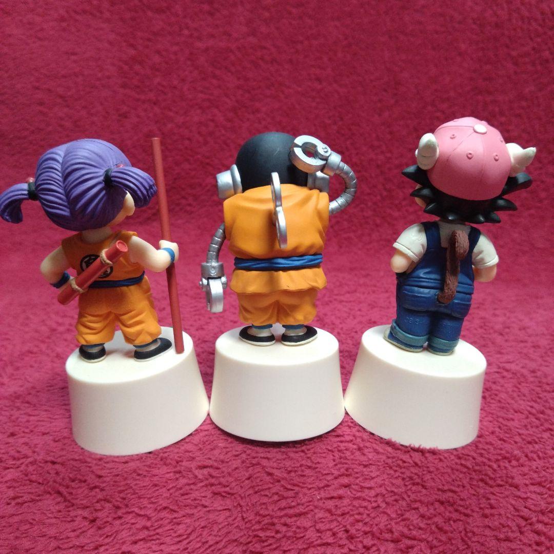 ドラゴンボール一番くじ DRAGON BALL 30th（3種）正規品