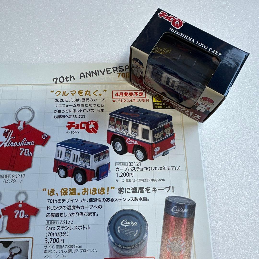 カ-プ✖︎チョロQ