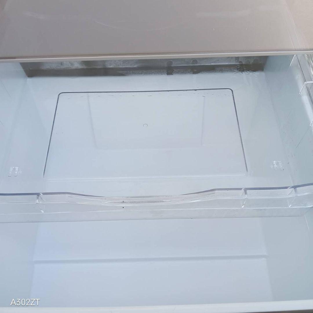 ◎送料設置無料　日立　大型冷蔵庫　265L  人気モデル