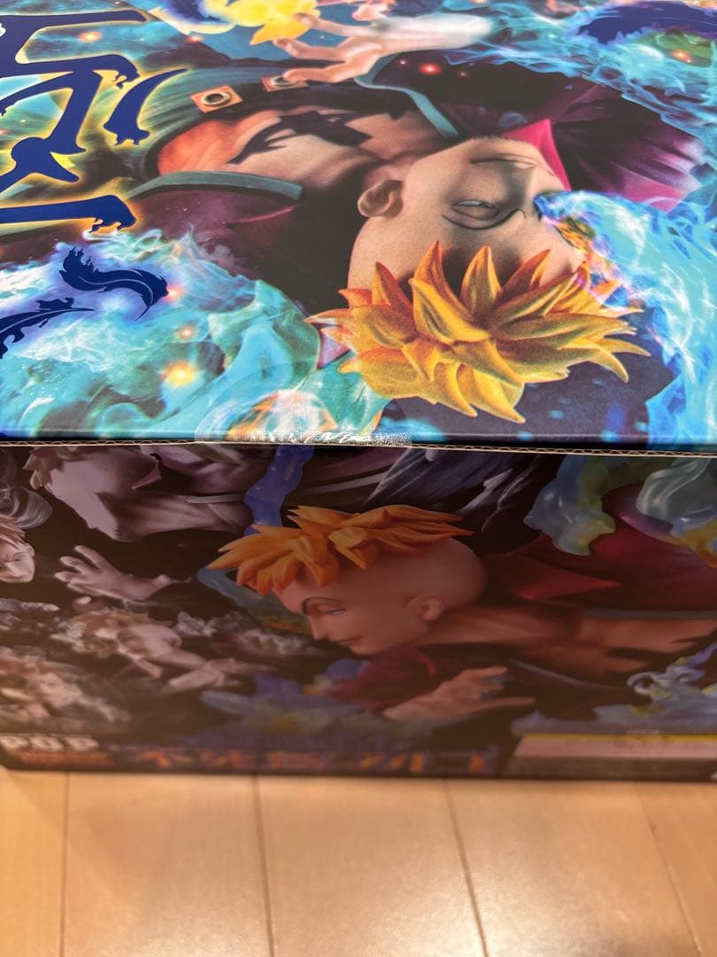 ワンピース pop maximum マルコ フィギュア