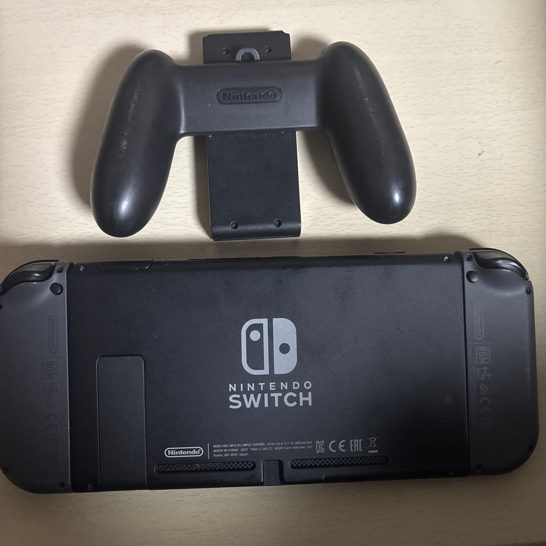 Nintendo Switch Switch