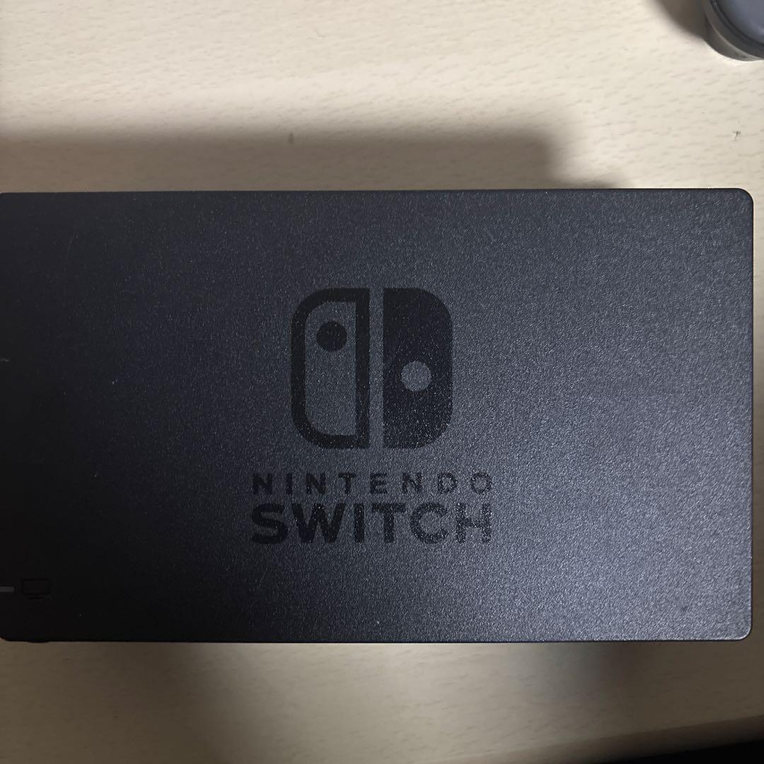 Nintendo Switch Switch