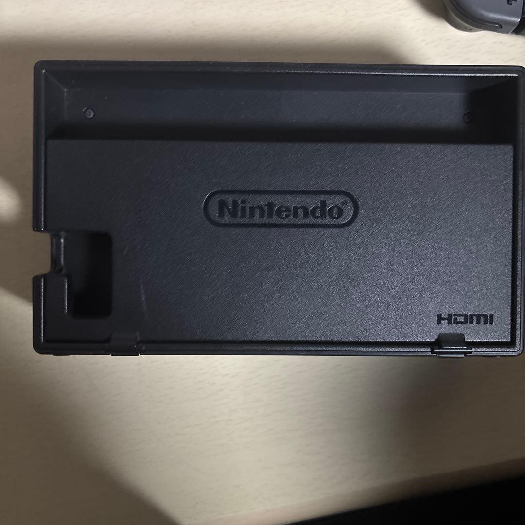 Nintendo Switch Switch