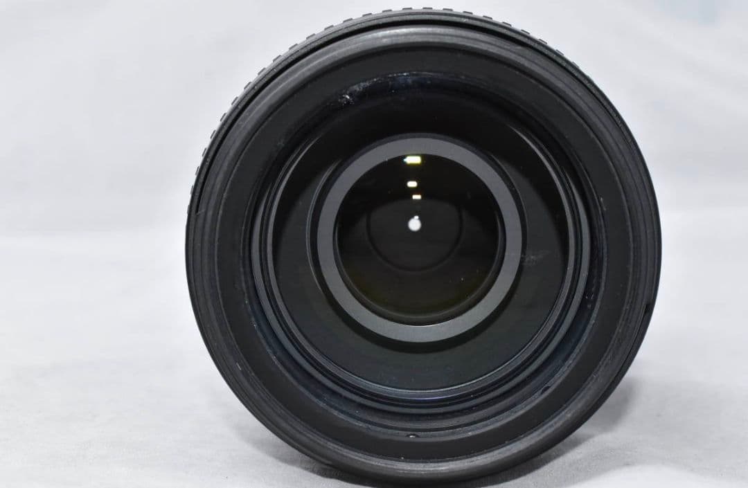 1月11日限定販売♪Nikon AF-S 70-300mm VR 超望遠レンズ