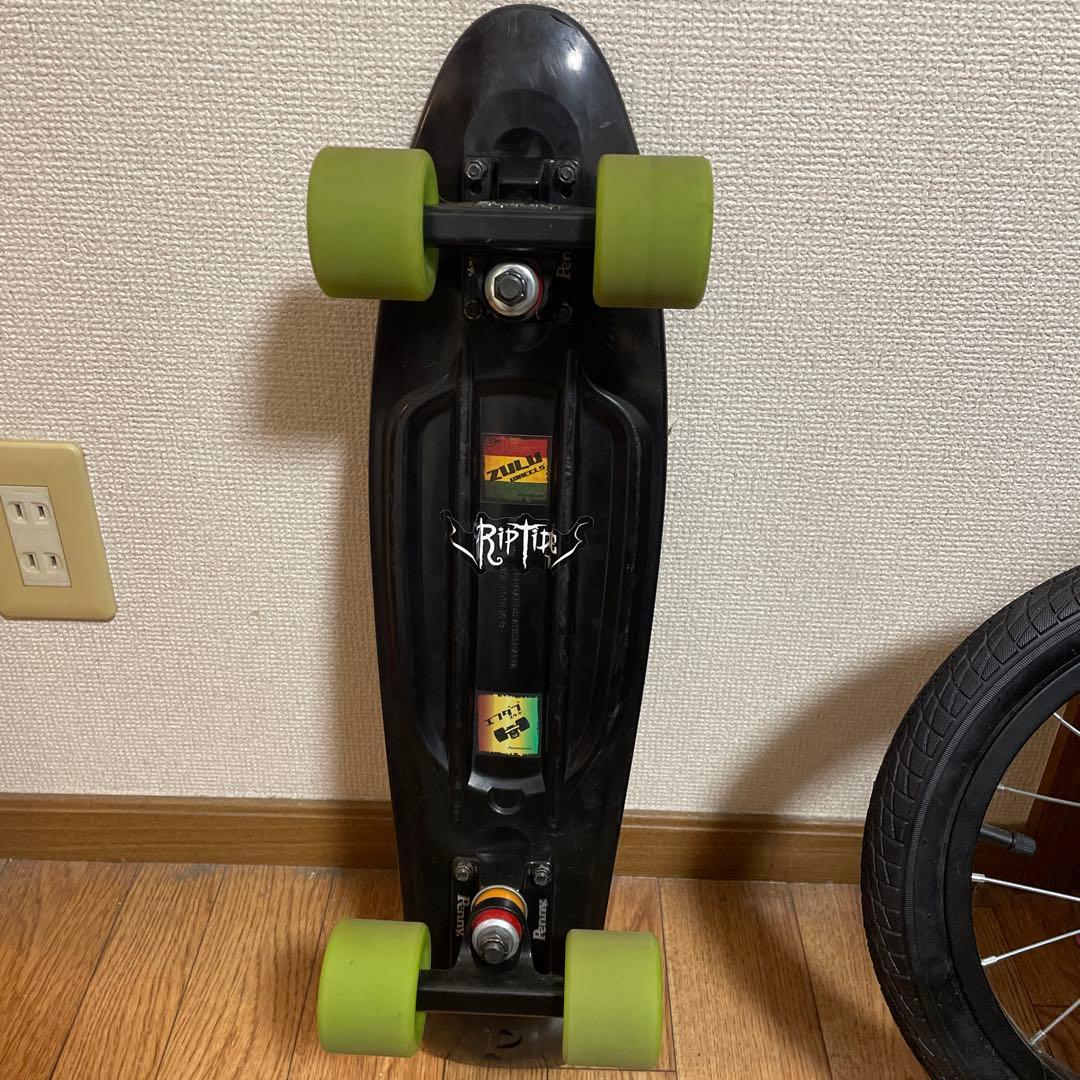 penny 22インチ　ペニー 22インチ