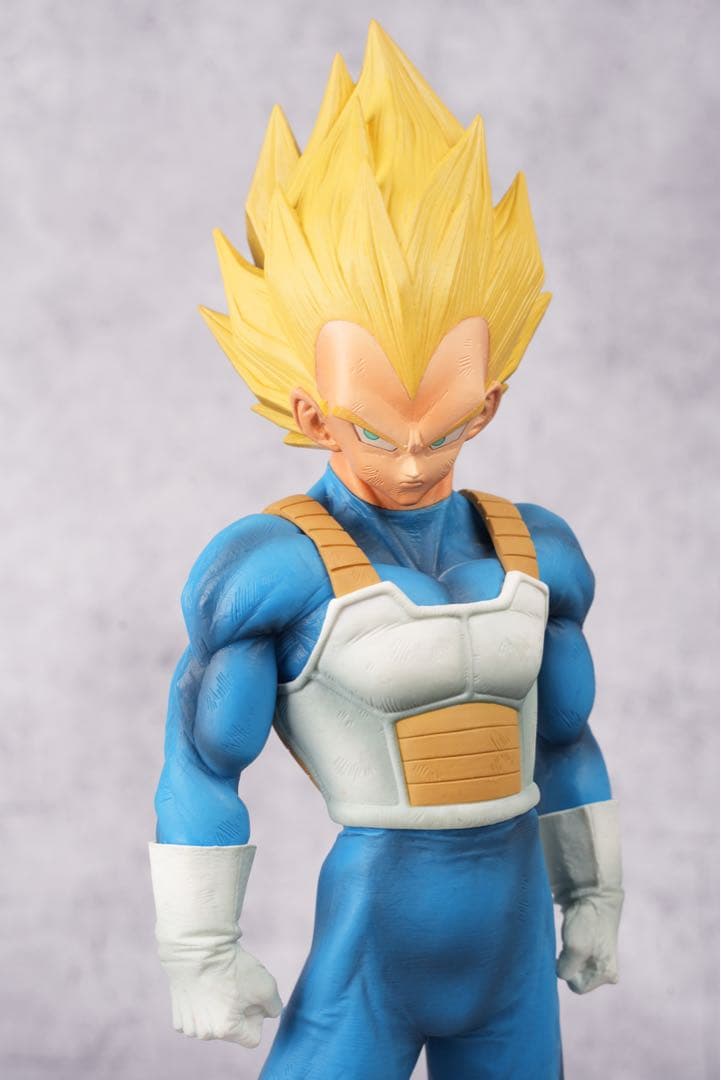 SMSP ベジータ 01 A賞 フィギュア