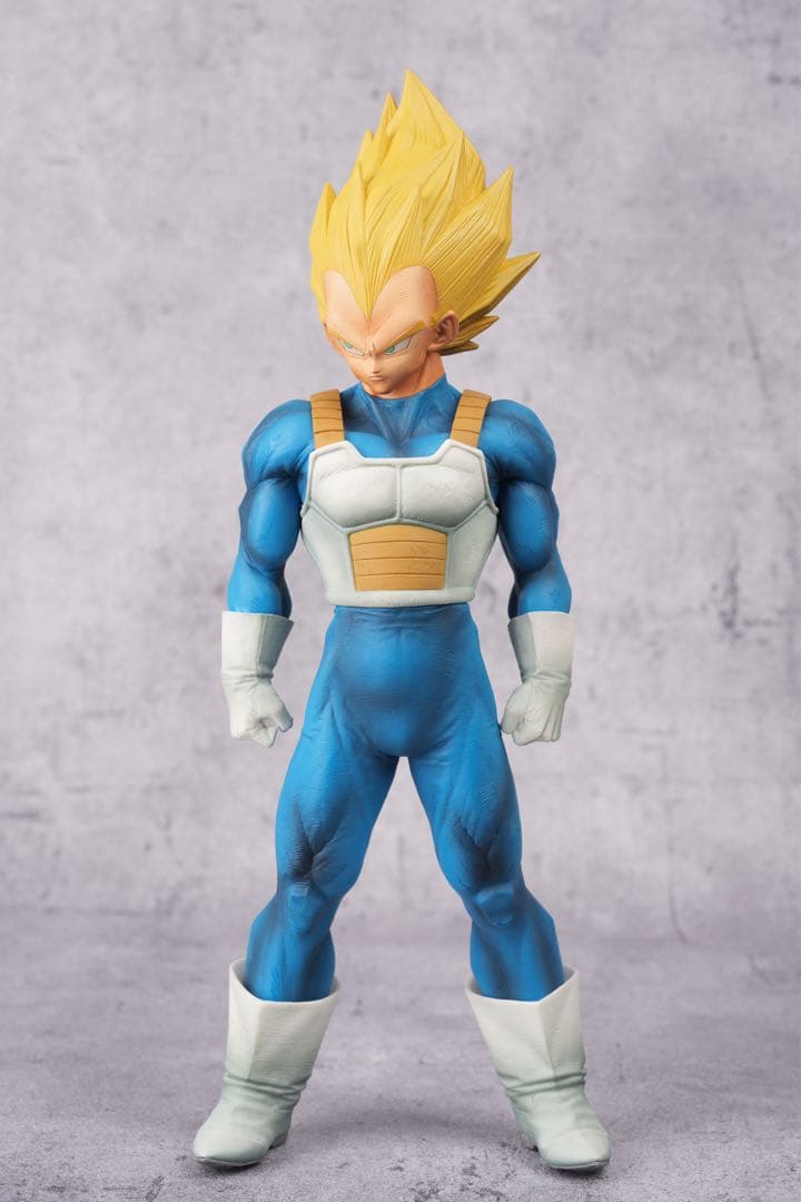 SMSP ベジータ 01 A賞 フィギュア