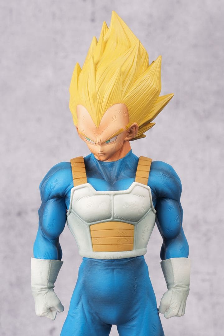 SMSP ベジータ 01 A賞 フィギュア