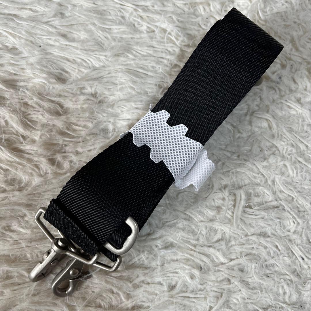 【新品未使用】ポールスミス　PSR313 2way レザー ブリーフケース