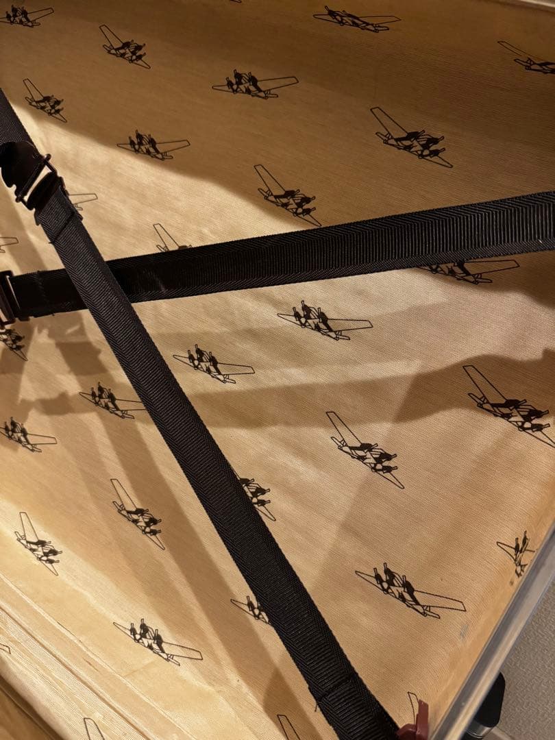 RIMOWA クラシックフライト35L機内持ち込み　２輪　廃盤