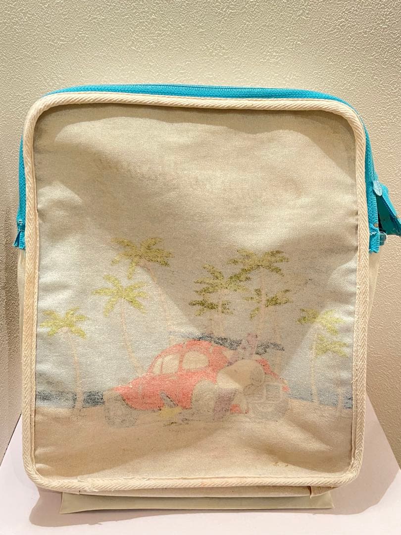 SNOOPY スヌーピー　エナメル　ショルダーバッグ　レトロ　ジャンク品　レア