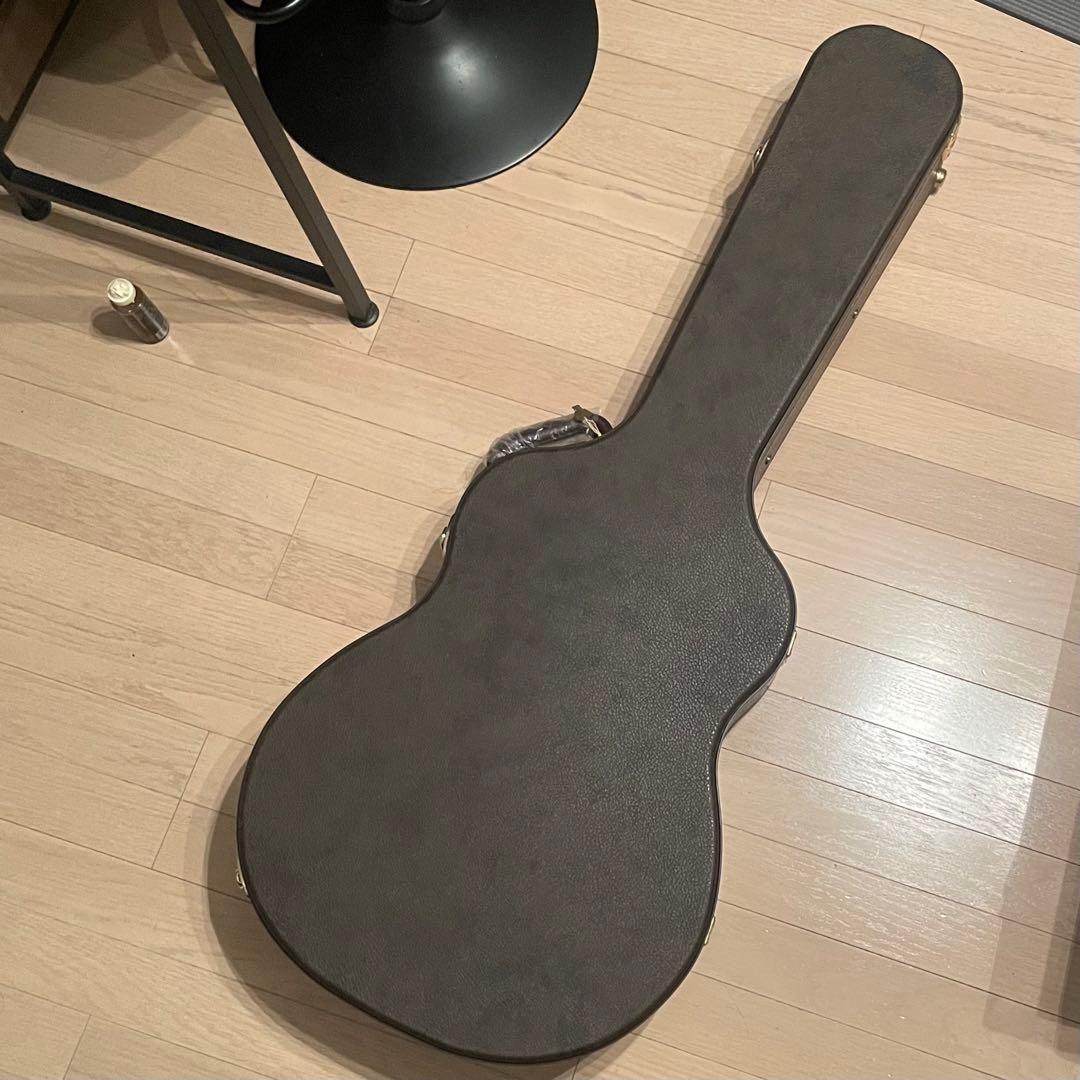 k.country LEK21ms 服部一宇　アコースティックギター