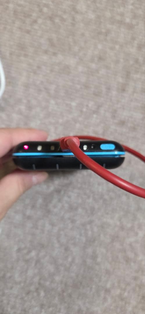 Recruit Bluetooth カードリーダー