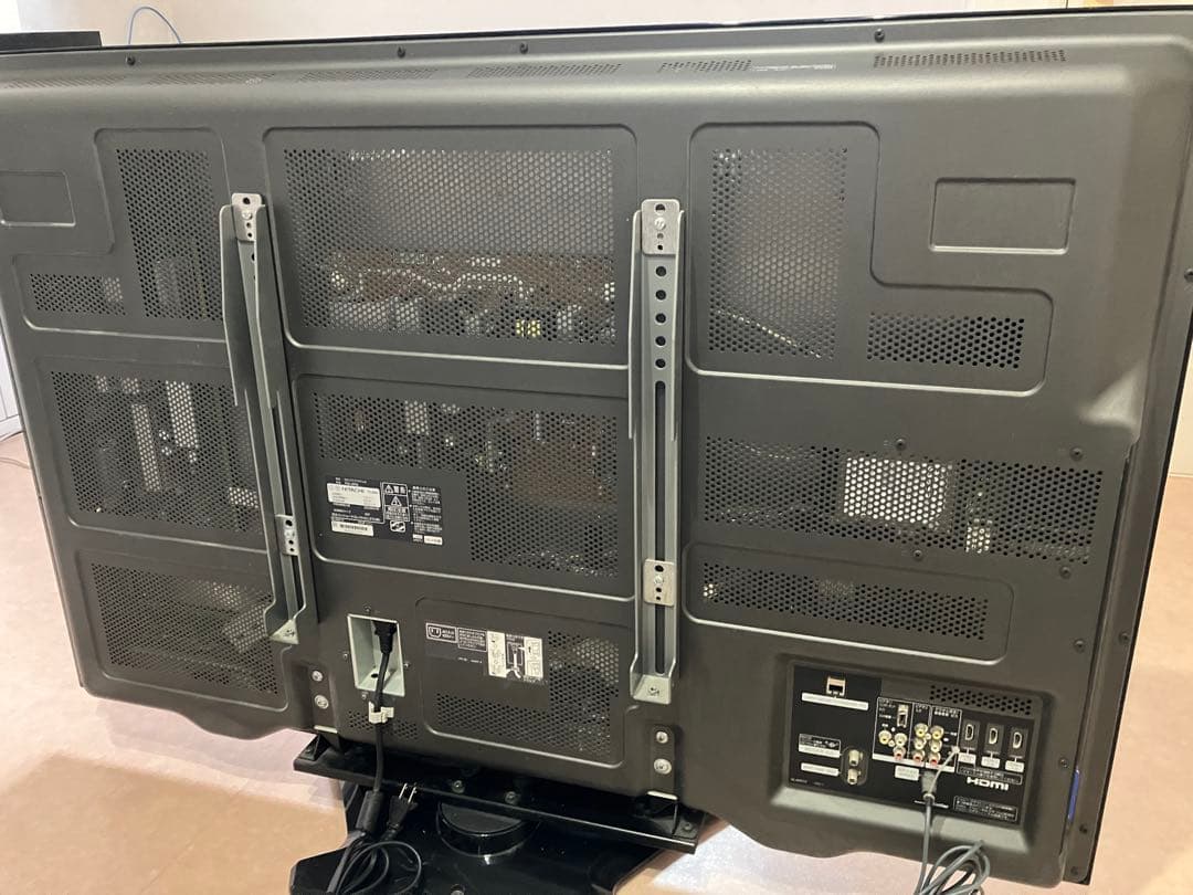 日立50インチテレビ　P50-ＸＰ05