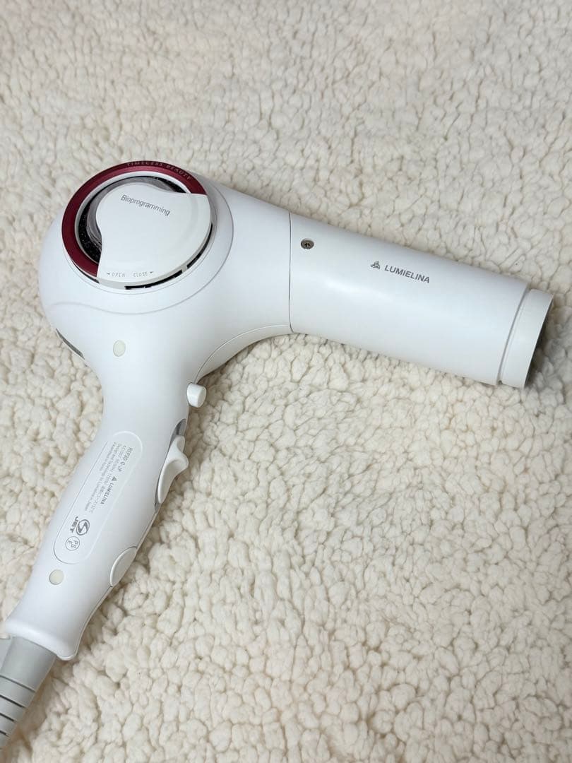 ♡美品♡レプロナイザー3D Plus