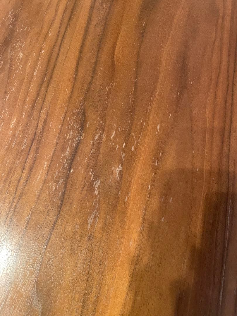 【引き取りは1万引き】NOCE ダイニングテーブルBF2458 ウォールナット