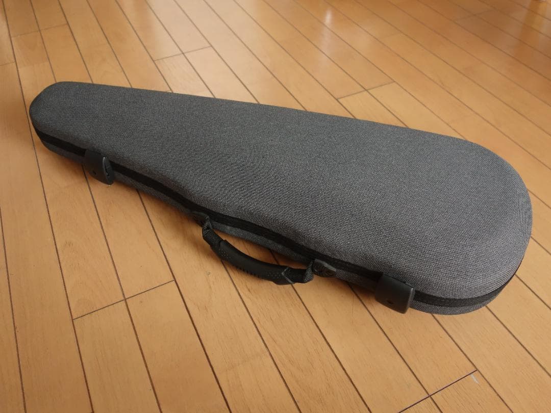 バイオリンケース 《ヤコブウインター》