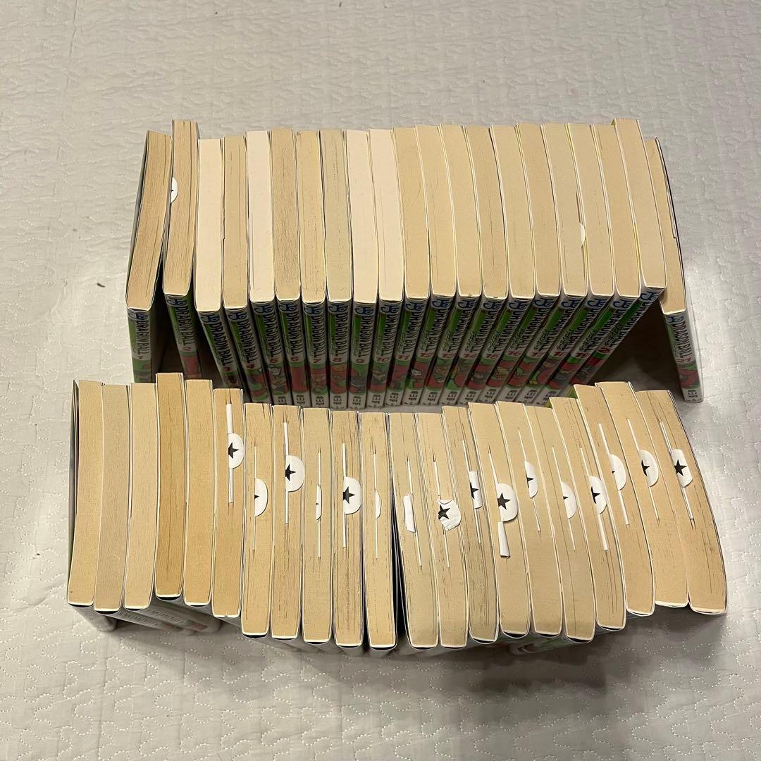 ドラゴンボール 新装版全42巻セット