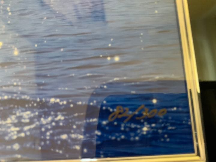 ラッセン　ミスティカル　ライフ　オブ　シー（S)