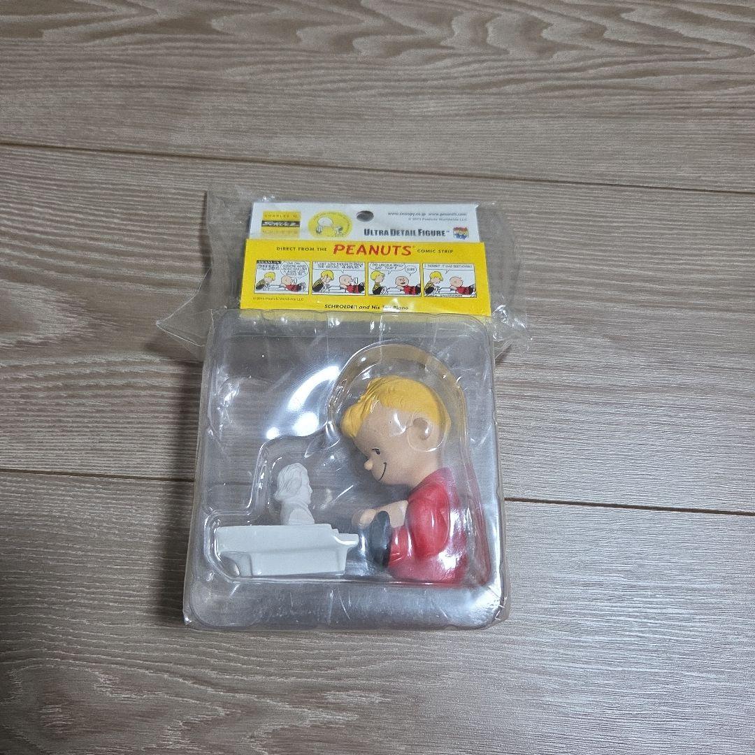 大特価　スヌーピー　ＵＤＦ　No１９１ ～１９７　７体セット