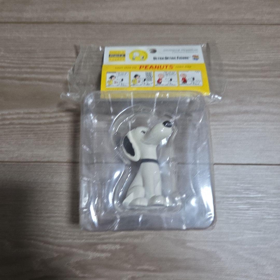 大特価　スヌーピー　ＵＤＦ　No１９１ ～１９７　７体セット