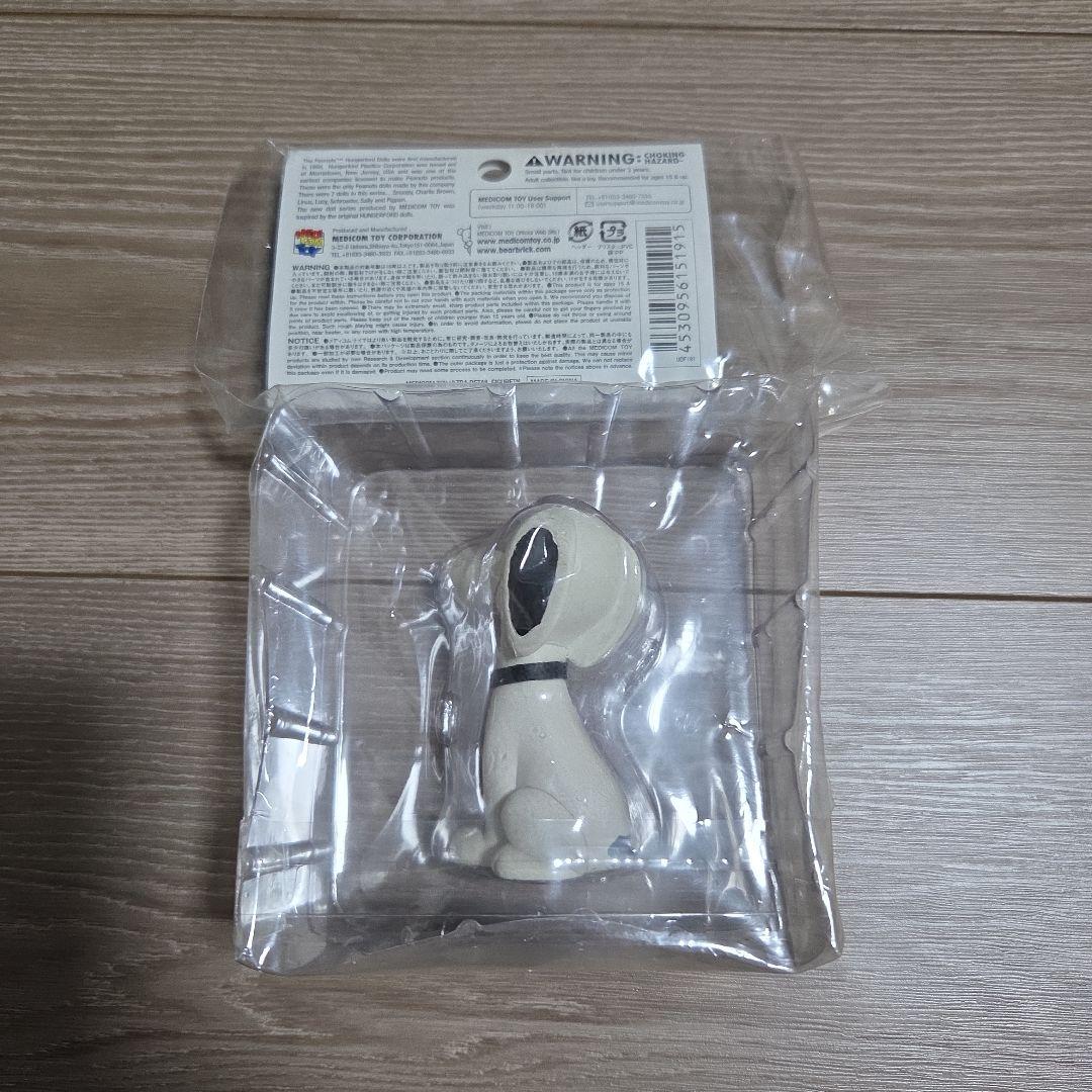 大特価　スヌーピー　ＵＤＦ　No１９１ ～１９７　７体セット