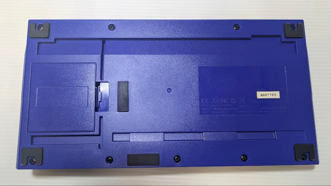 BOSS GT-1 マルチエフェクター 【動作確認済み】