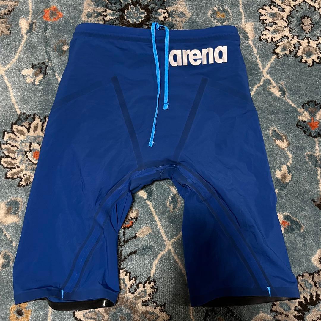 arena aquaforce storm MF 特注MLサイズ