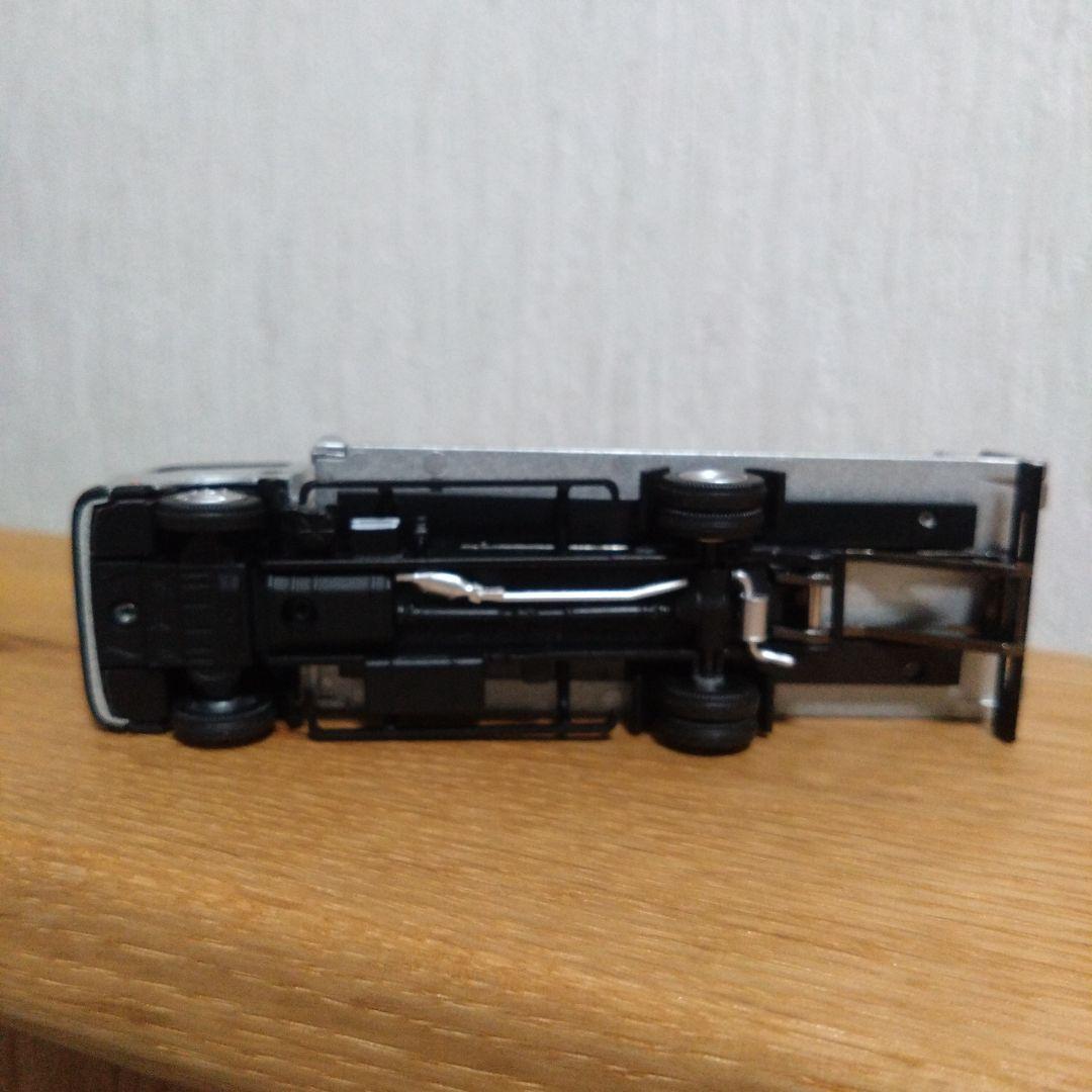 トミカ リミテッド ヴィンテージ ネオ 日産アトラス 花見台自動車セフテーローダ