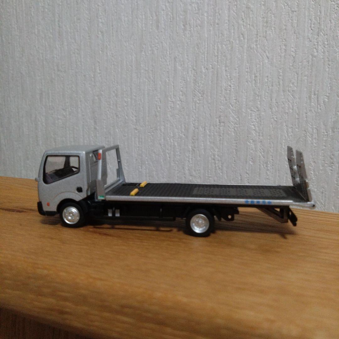 トミカ リミテッド ヴィンテージ ネオ 日産アトラス 花見台自動車セフテーローダ