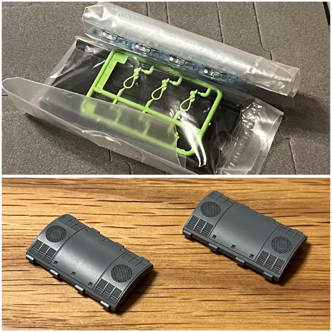 TOMIX 97935、98423 JR103系【特別企画品】6両セット