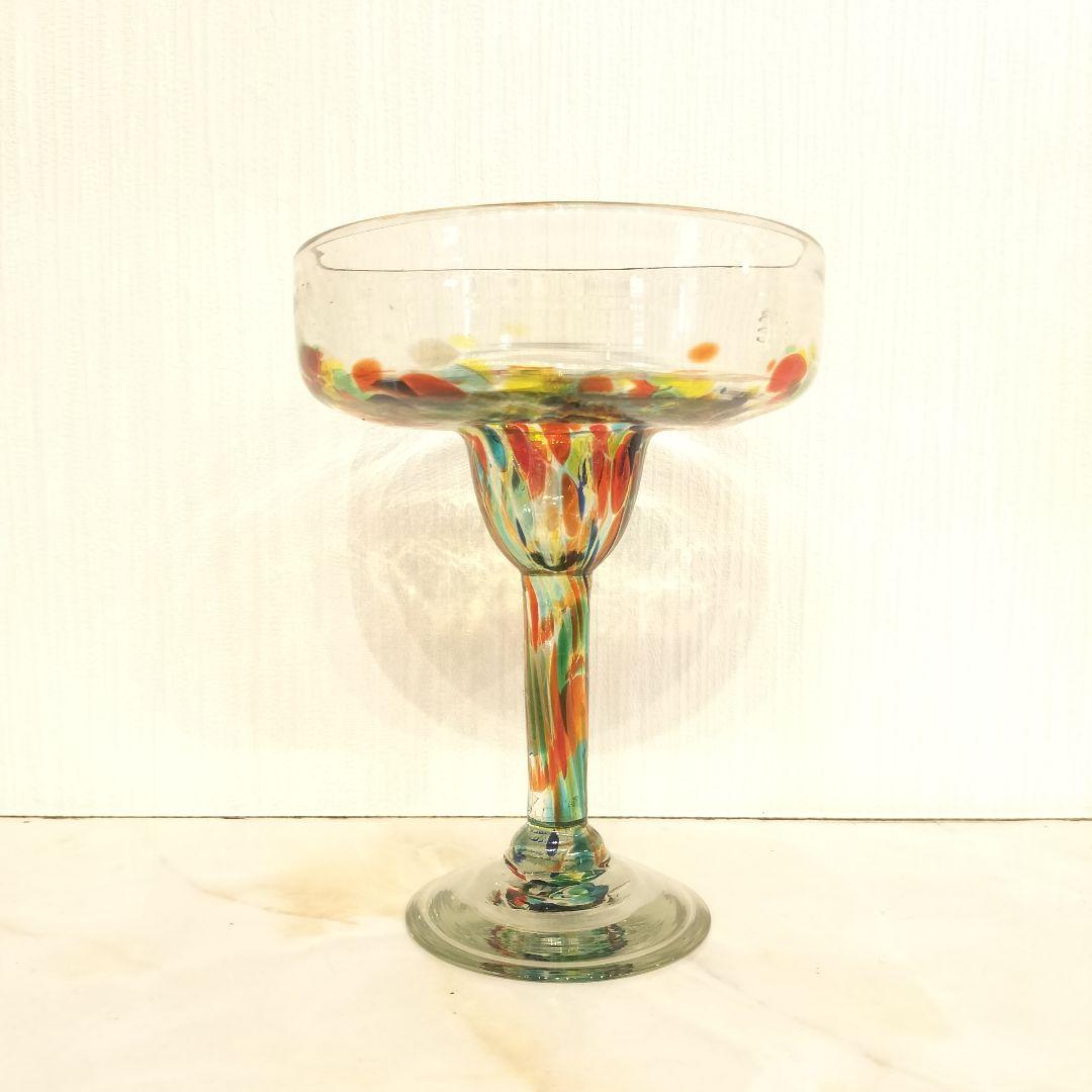 ヴィンテージ ガラス製 トレイ 器 ボウル