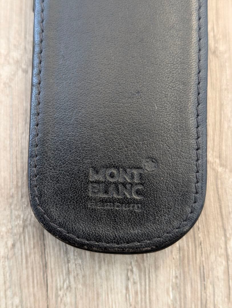 マイスターシュテック　0.9　ル・グラン　メカニカルペンシル