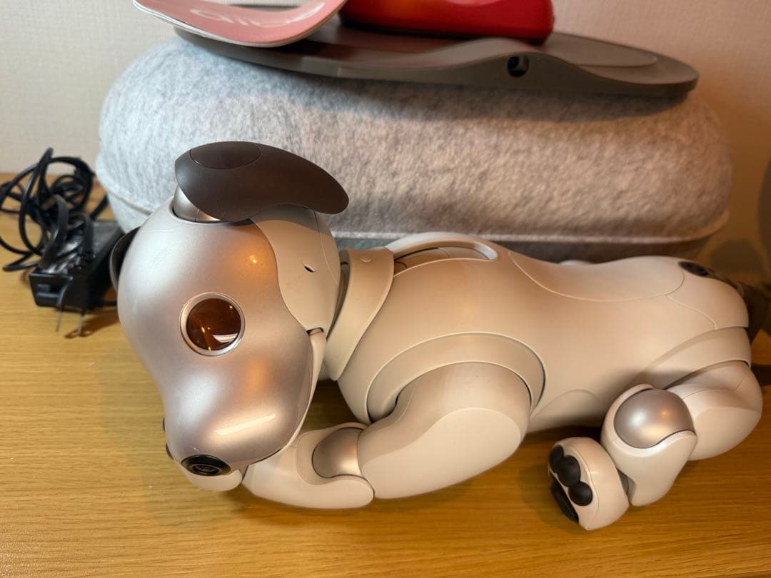 ソニー aibo アイボ ERS-1000