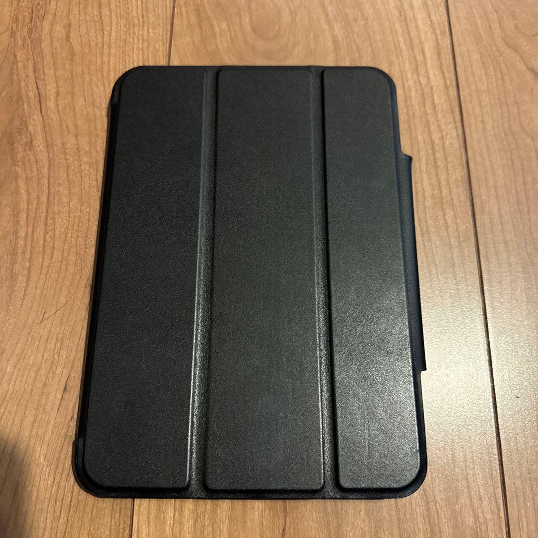 iPad mini6 64GB Wi-Fiモデル ケース付き